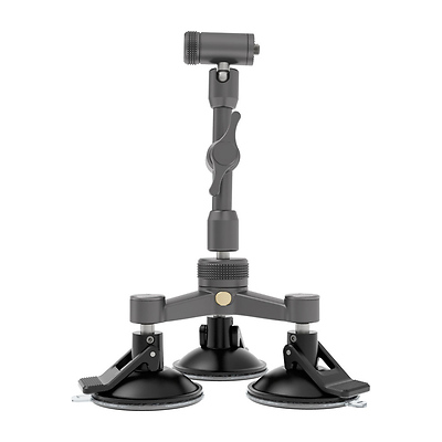 Osmo CarMount (Part 4) Image 0