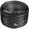 EF 50mm f/1.8 II Lens - Pre-Owned Thumbnail 0