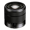 18-55mm f/3.5-5.6 E-Mount Zoom Lens - Pre-Owned Thumbnail 1