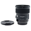 24mm f/1.4 DG HSM Art Lens for Canon EF - Pre-Owned Thumbnail 0