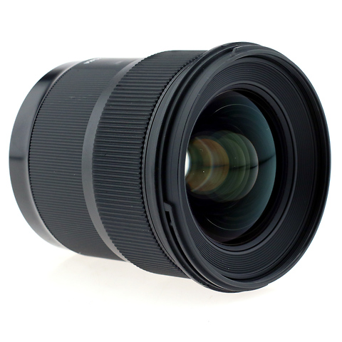 24mm f/1.4 DG HSM Art Lens for Canon EF - Pre-Owned Image 1