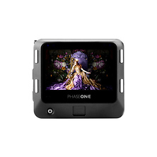 IQ3 100MP Digital Back (H1 Mount) Image 0