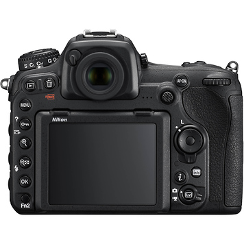 D500 Digital SLR Camera Body - Pre-Owned