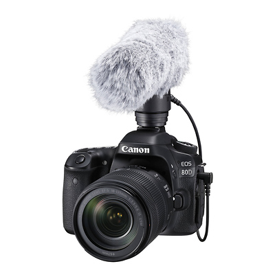 Canon DM-E1 Directional Microphone