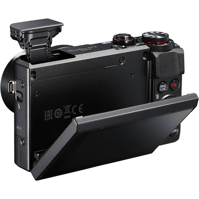 Canon Powershot G7 X Mark Ii Video Creator Kit