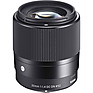 30mm f/1.4 DC DN Contemporary Lens for Sony