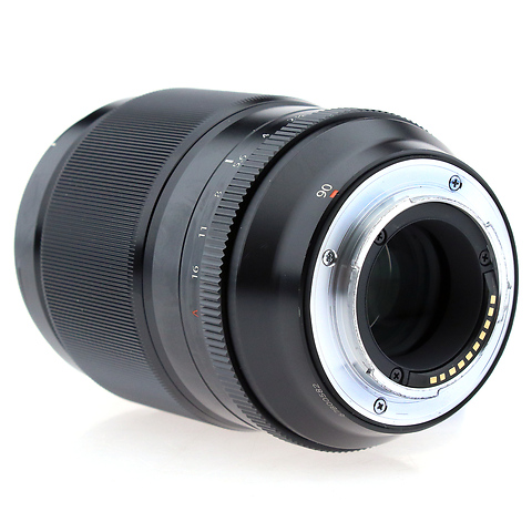 XF 90mm f/2 R LM WR Lens - Pre-Owned Image 2