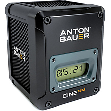 CINE 90 VM Battery Image 0