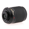 AF-S 55-200mm DX VR f/4.0-5.6 G IF-ED Lens - Pre-Owned Thumbnail 2