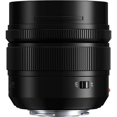 Panasonic Leica Dg Summilux 12mm F 1 4 Asph Lens