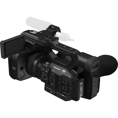 anasonic hc-x1 4k ultra hd video camera camcorder