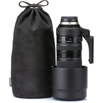 Tamron Sp 150 600mm F 5 6 3 Di Vc Usd G2 Lens For Nikon