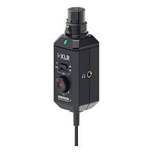 i-XLR Adapter for iOS Devices Image 0