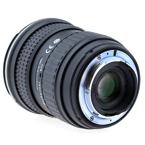 AT-X 116 PRO DX-II 11-16mm f/2.8 Lens for Nikon F - Pre-Owned Image 3