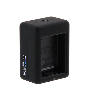 gopro hero 3 charger