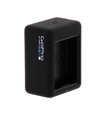 Gopro Dual Battery Charger For Hero 3 Hero 3 Batteries Open Box Ahbbp301