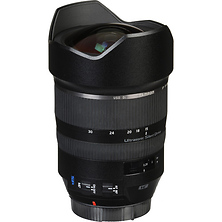 SP 15-30mm f/2.8 Di VC USD Lens for Nikon F - Pre-Owned Image 0