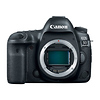 EOS 5D Mark IV Digital SLR Camera Body - Pre-Owned Thumbnail 0