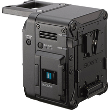 AXS-R7 External 4K RAW Recorder for VENICE, PMW-F55 & F5 Image 0