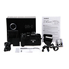 OM-D E-M1 Mark II 4/3s Digital Camera Body - Black (Open Box) Thumbnail 3