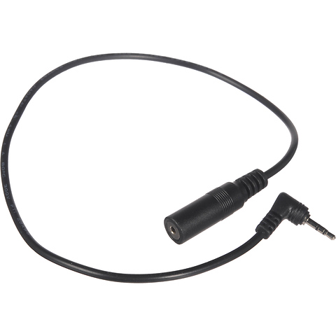 LANC Extension Cable (13.8 in.) Image 0