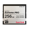 256GB Extreme Pro CFast 2.0 Memory Card (450MB/s) Thumbnail 0