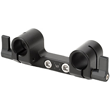 15mm Dual-Rod Bracket for RED DSMC2 Cameras Image 0