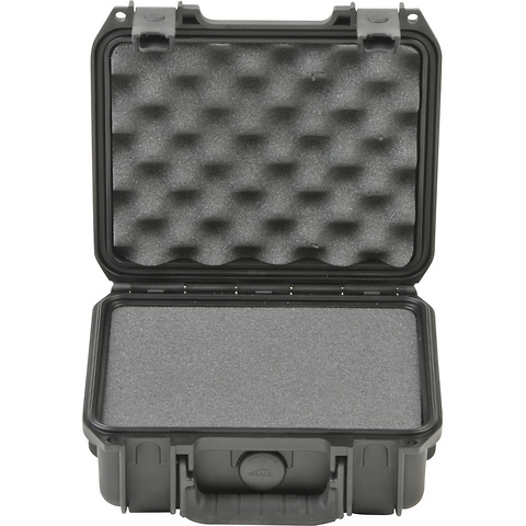 SKB 3I-0907-4B-C Waterproof Case Cubed Foam