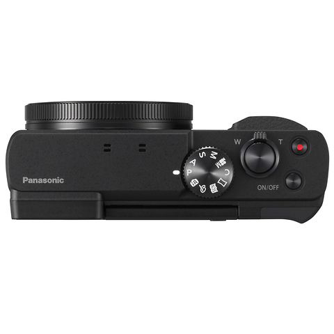 Panasonic LUMIX DC-ZS70 Digital Camera