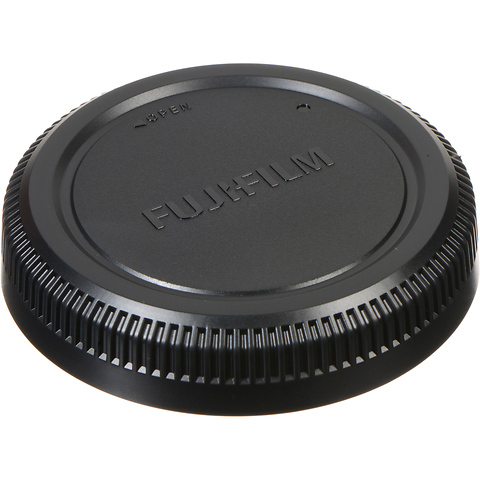 RLCP-002 Rear Lens Cap Image 0