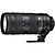 AF-S NIKKOR 70-200mm f/2.8E FL ED VR Lens - Pre-Owned