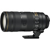 AF-S NIKKOR 70-200mm f/2.8E FL ED VR Lens - Pre-Owned Thumbnail 1