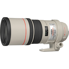 EF 300mm f/4L IS USM Lens - Pre-Owned Image 0