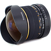 8mm f/3.5 Fisheye AE CS Lens for Nikon F - Pre-Owned Thumbnail 1