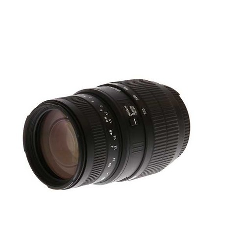 70-300mm f/4-5.6 D Macro Autofocus Lens for Nikon F-Mount - Pre-Owned Image 0