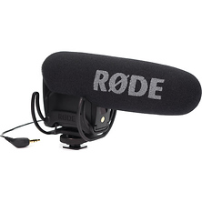 VideoMic Pro Camera-Mount Shotgun Microphone - Pre-Owned Image 0