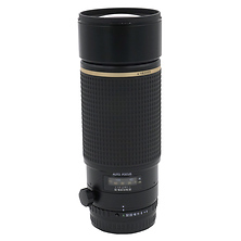 P645 FA 300mm f/4 SMC AF Medium Format Lens - Pre-Owned Image 0