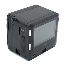 IQ3 50MP Digital Back (For Phase One XF 645 & Mamiya 645) - Pre-Owned Image 0