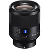 Planar T* FE 50mm f/1.4 ZA E-Mount Lens - Pre-Owned Thumbnail 0