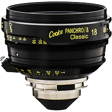 18mm T2.2 Panchro/i Classic Prime Lens (PL Mount, Feet) Image 0