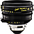 25mm T2.2 Panchro/i Classic Prime Lens (PL Mount, Feet)