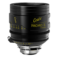 100mm T2.6 Panchro/i Classic Prime Lens (PL Mount, Feet) Image 0
