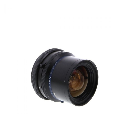50mm F/4.5 W Lens For Mamiya RZ67 System - Pre-Owned Image 0