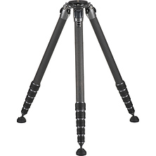 GT5563GS Systematic Series 5 Carbon Fiber Tripod (Giant) Image 0
