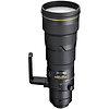 AF-S NIKKOR 500mm f/4G ED VR Lens - Pre-Owned Thumbnail 0