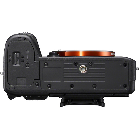 Sony Alpha 7 III Mirrorless Camera Body 24.2MP With Tilt