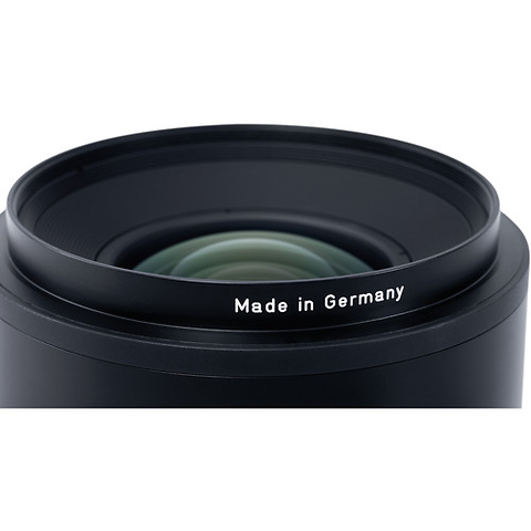 Supreme Prime 29mm T1.5 (Feet, PL Mount) Image 2