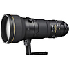 AF-S NIKKOR 400mm f/2.8G ED VR AF Lens with Trunk- Pre-Owned Thumbnail 0