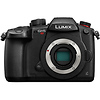 Lumix DC-GH5S Mirrorless Micro 4/3's Body (Black) - Pre-Owned Thumbnail 0