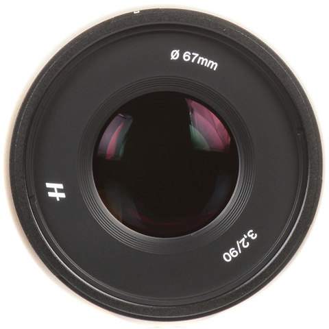 XCD 90mm f/3.2 Lens - Pre-Owned Image 1